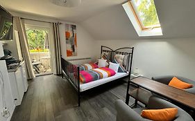 Haus Sonnenblick- Apartments