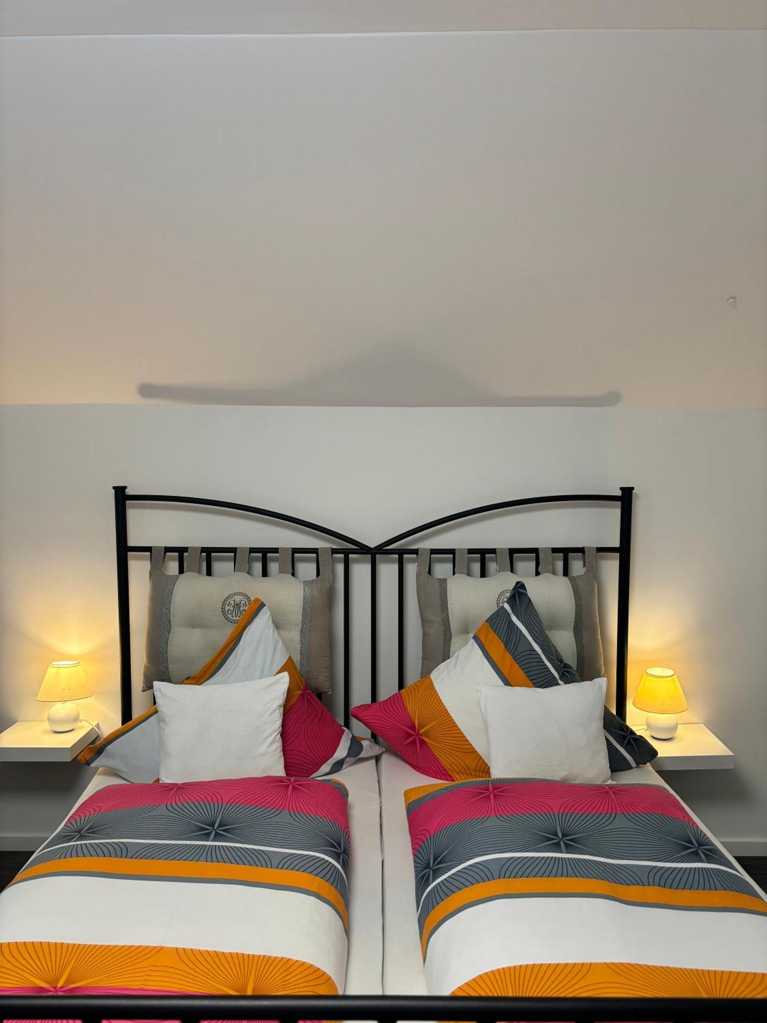 Haus Sonnenblick- Apartments Starnberg Kamer foto