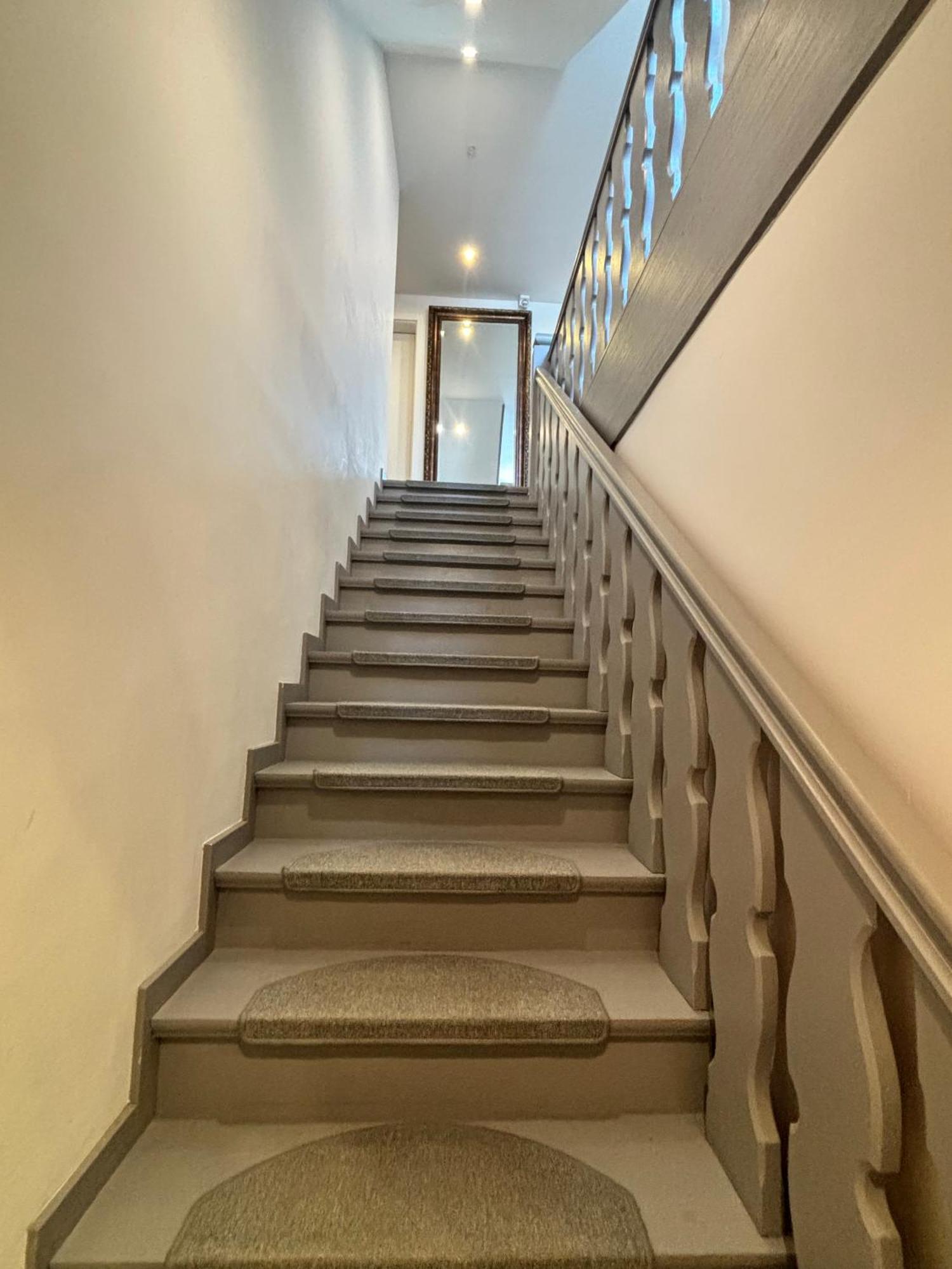 Haus Sonnenblick- Apartments Starnberg Buitenkant foto